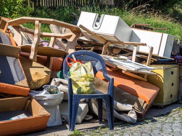 Best Garage Cleanout  in Man, IL